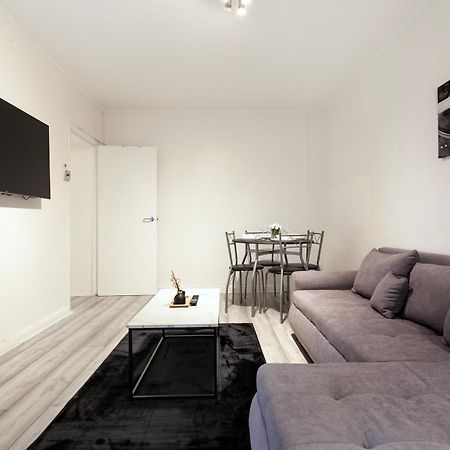 Beautiful One Bedroom Flat In Scott Ellis Gardens Лондон Екстер'єр фото