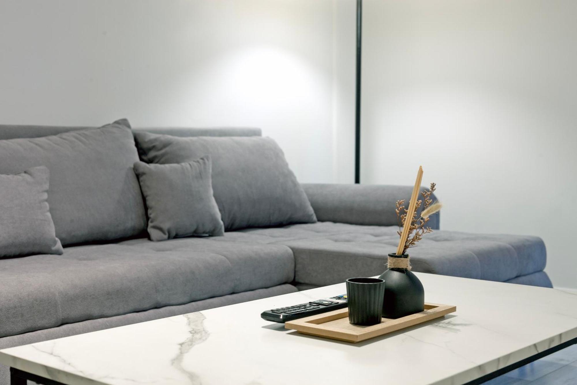 Beautiful One Bedroom Flat In Scott Ellis Gardens Лондон Екстер'єр фото